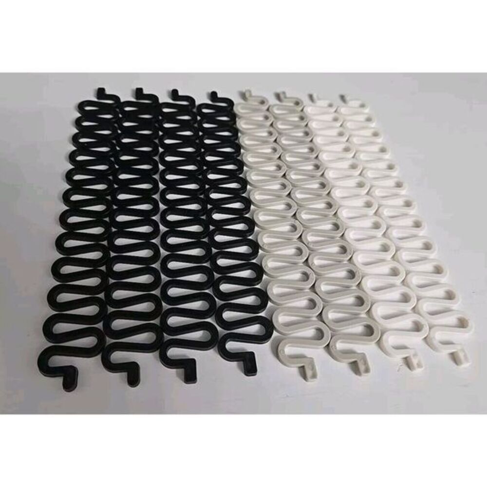 8 Pcs Set‎ Multi-style Braid Hair Accessorie Tool